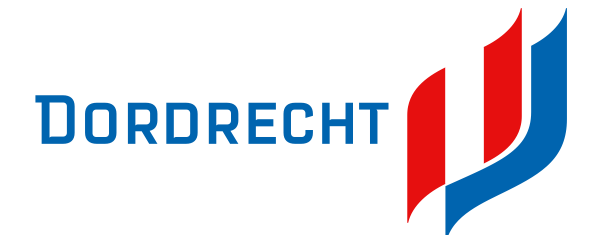 Doe mee Dordrecht logo